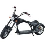 Elrofu Chopper- X9