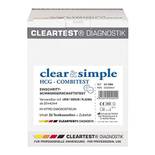 Clear & Simple 03320857