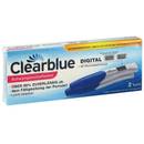 Clearblue Digital 2 Stk.
