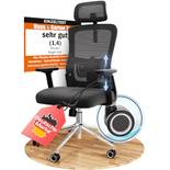 Clouvou Bright Seat
