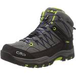 Cmp Rigel Mid Shoe Wp