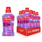 Colgate All In One