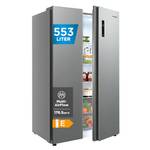 Comfee RCS536LS01EU(E)