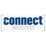 connect Speedtest