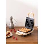 Create Sandwichmaker