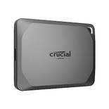 Crucial X9 Pro
