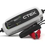 Ctek CT5 Time to Go