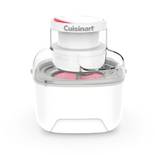 Cuisinart Solo Scoops Ice Cream Maker ICEM10