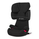 Cybex Silver Solution X