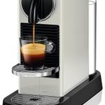 Nespresso-Maschine