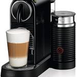 Nespresso-Maschine