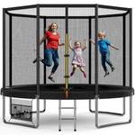 Devoko Trampolin GSD10FTK