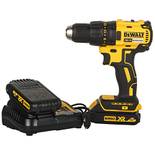 Dewalt DCD777S2T-QW