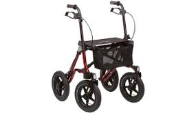 Rollator