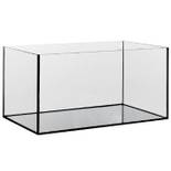 Diversa Rechteckaquarium