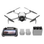 Dji Mini 4 Pro Fly More Combo