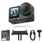 Dji Osmo Action 6 Essential Combo