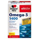 Doppelherz Omega-3