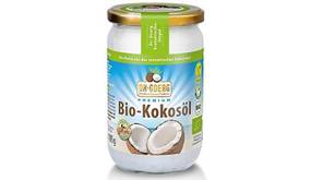 Kokosöl