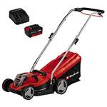 Elektro-Rasenmäher