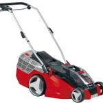 Elektro-Rasenmäher