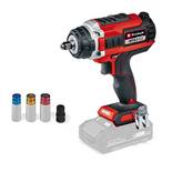 Einhell Impaxxo 18/400