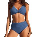 Ekouaer Bikini
