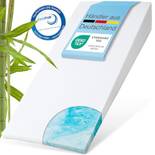 Eloneo Bettkeil Topper