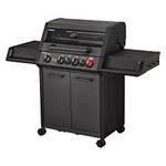 Gasgrill