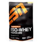 ESN IsoWhey Hardcore