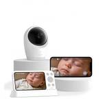 Eufy Security Babyphone mit Kamera E21