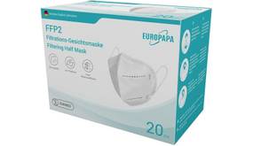 FFP2-Masken