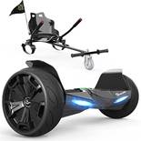Evercross Ev5
