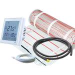 Ew direkt Elektrische Fußbodenheizung RT-60