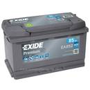 Exide Premium Carbon Boost EA852