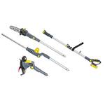 Fanztool Multigartengerät