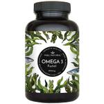 Feel Natural Omega 3 Fischöl