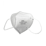 DOC Doc 10 Stück- Ffp3 Maske