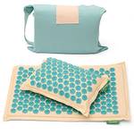 Fitleap Akupressurmatte-Set