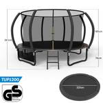 Trampolin