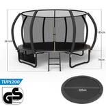 Flamaker Trampolin