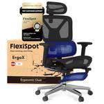 Flexispot Bürostuhl Ergox Lite