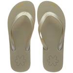 flip flop Originals Metallic 30110