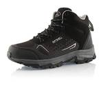 Fusskleidung Wanderschuhe