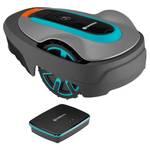 Gardena Smart Sileno City
