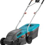 Elektro-Rasenmäher