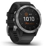 Garmin Fenix 6 Solar