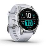 Garmin-Uhr