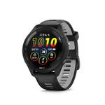 Garmin-Uhr