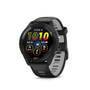 Garmin-Uhr